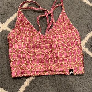 Booty by brabants top!